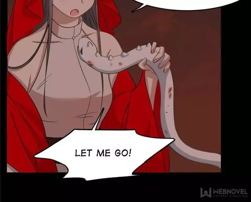 Queen of poison: The Legend of a Super Agent, Doctor and Princess Chapter 134 page 26