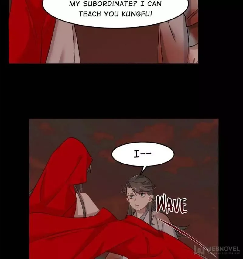 Queen of poison: The Legend of a Super Agent, Doctor and Princess Chapter 134 page 24