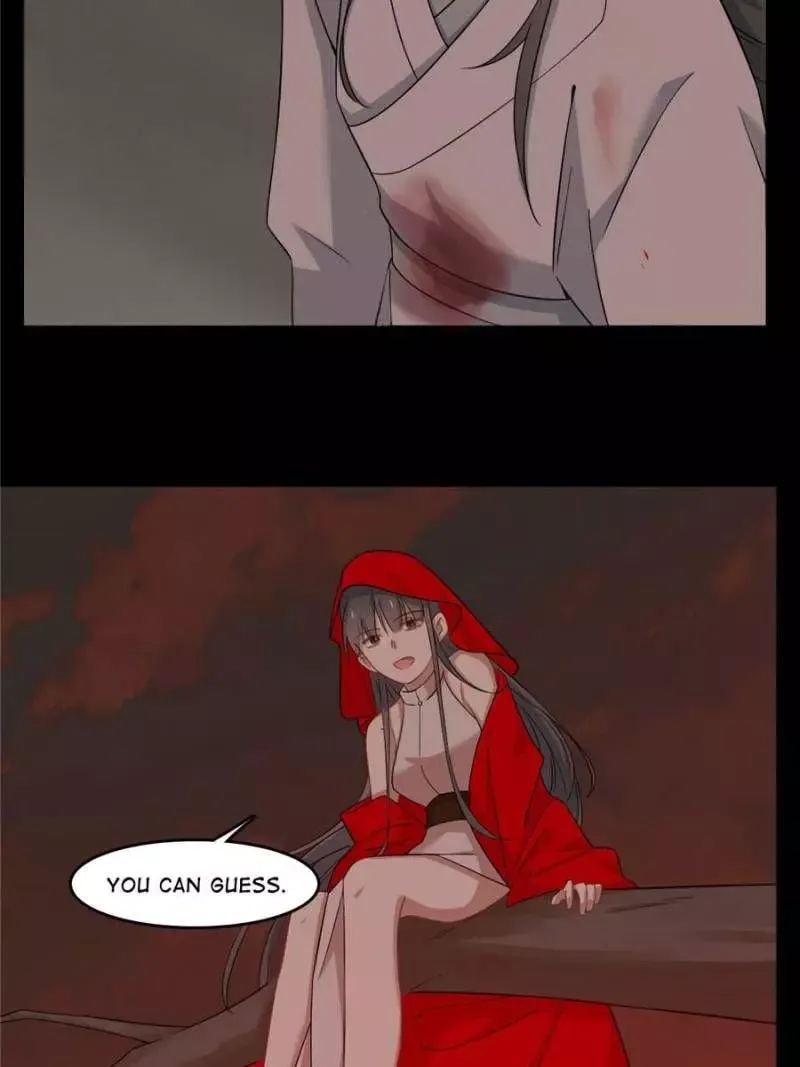 Queen of poison: The Legend of a Super Agent, Doctor and Princess Chapter 134 page 17