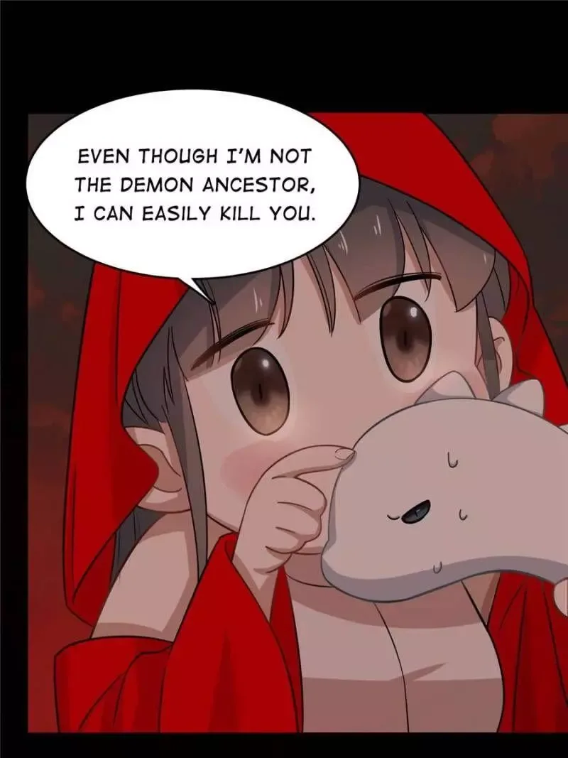 Queen of poison: The Legend of a Super Agent, Doctor and Princess Chapter 134 page 31