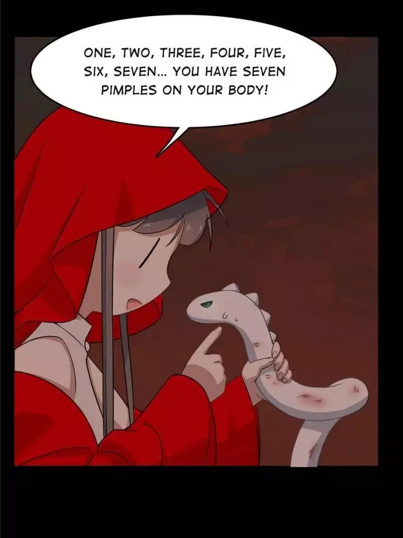 Queen of poison: The Legend of a Super Agent, Doctor and Princess Chapter 134 page 29