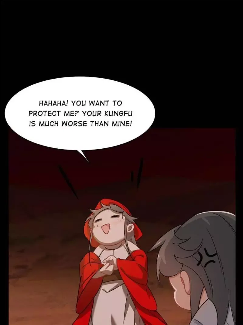 Queen of poison: The Legend of a Super Agent, Doctor and Princess Chapter 135 page 1