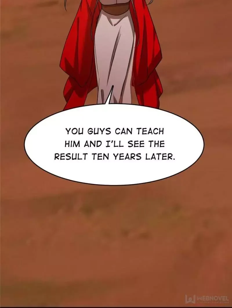 Queen of poison: The Legend of a Super Agent, Doctor and Princess Chapter 135 page 6