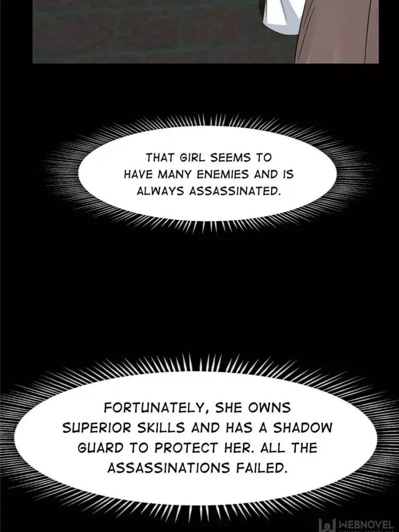 Queen of poison: The Legend of a Super Agent, Doctor and Princess Chapter 135 page 18