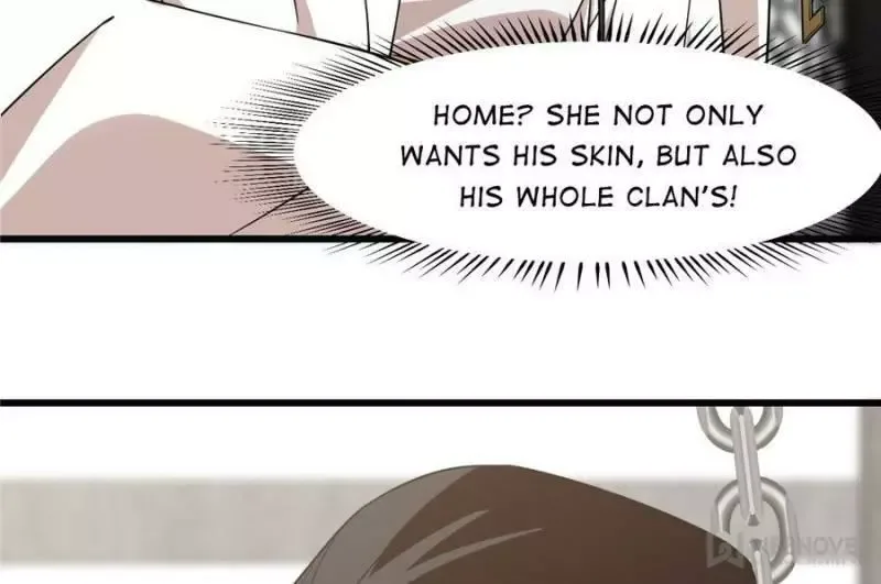 Queen of poison: The Legend of a Super Agent, Doctor and Princess Chapter 138 page 5