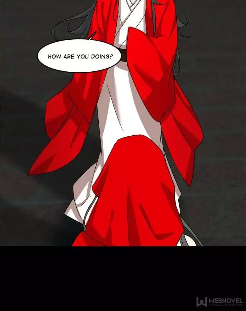 Queen of poison: The Legend of a Super Agent, Doctor and Princess Chapter 135 page 25