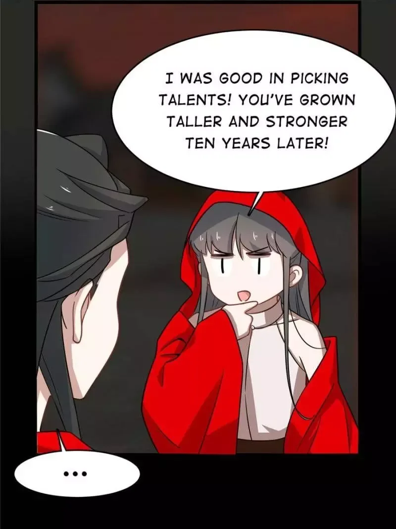 Queen of poison: The Legend of a Super Agent, Doctor and Princess Chapter 135 page 30