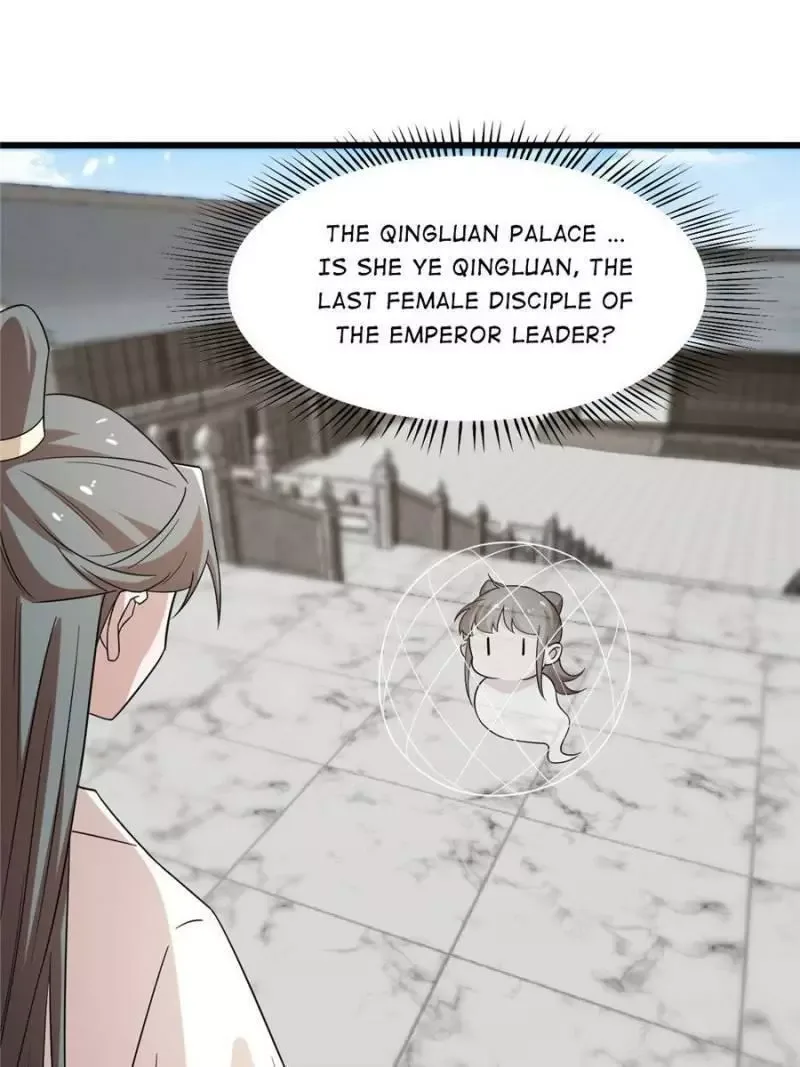 Queen of poison: The Legend of a Super Agent, Doctor and Princess Chapter 136 page 1
