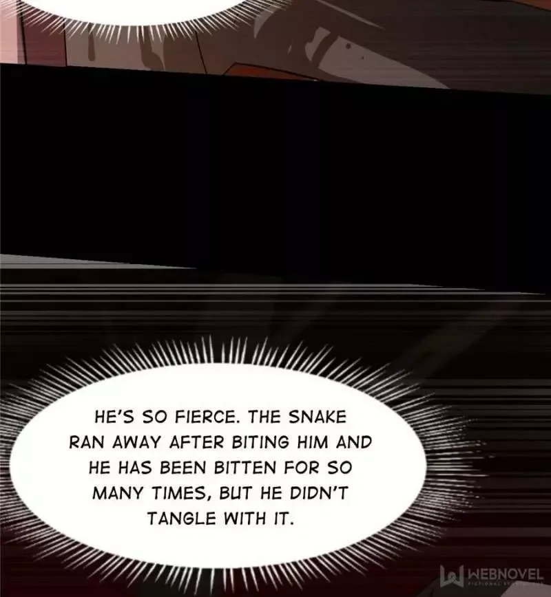 Queen of poison: The Legend of a Super Agent, Doctor and Princess Chapter 133 page 9