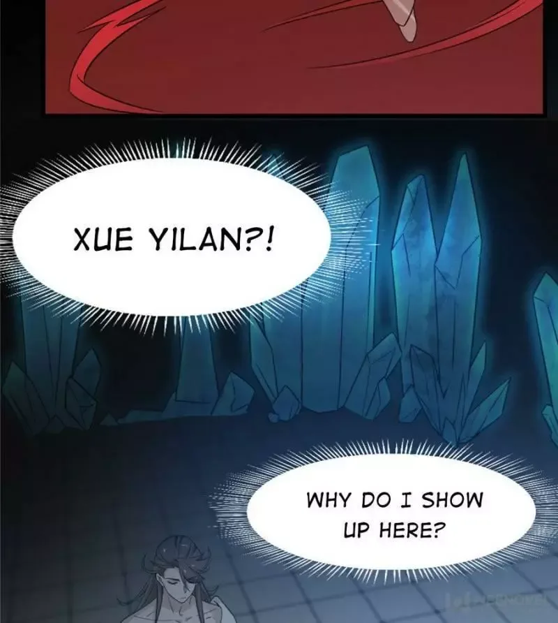 Queen of poison: The Legend of a Super Agent, Doctor and Princess Chapter 136 page 5