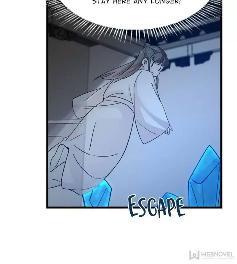 Queen of poison: The Legend of a Super Agent, Doctor and Princess Chapter 136 page 7