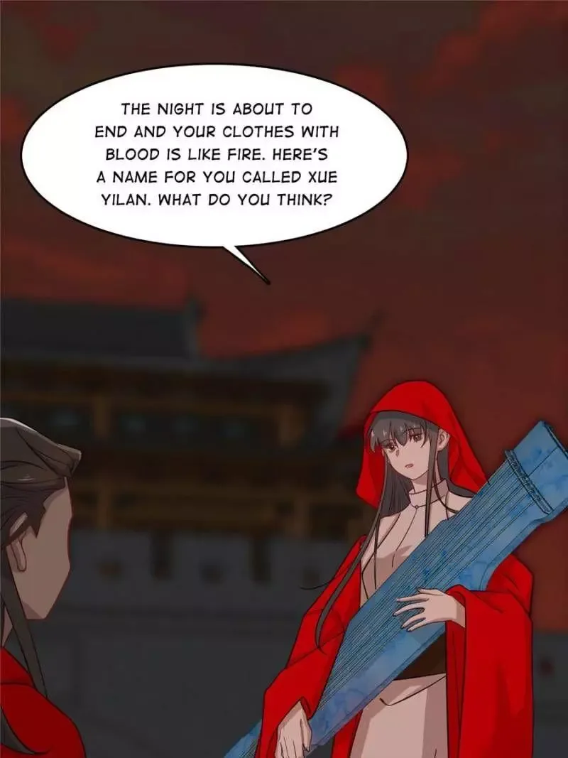 Queen of poison: The Legend of a Super Agent, Doctor and Princess Chapter 135 page 36