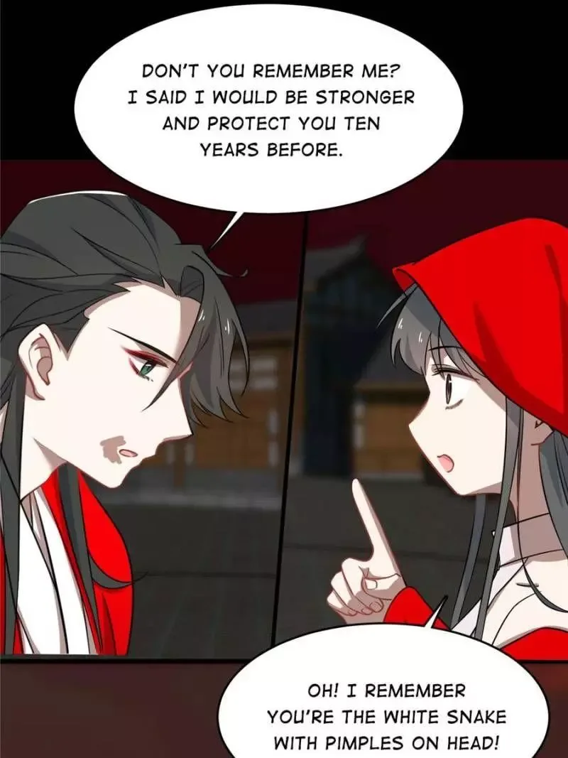 Queen of poison: The Legend of a Super Agent, Doctor and Princess Chapter 135 page 27