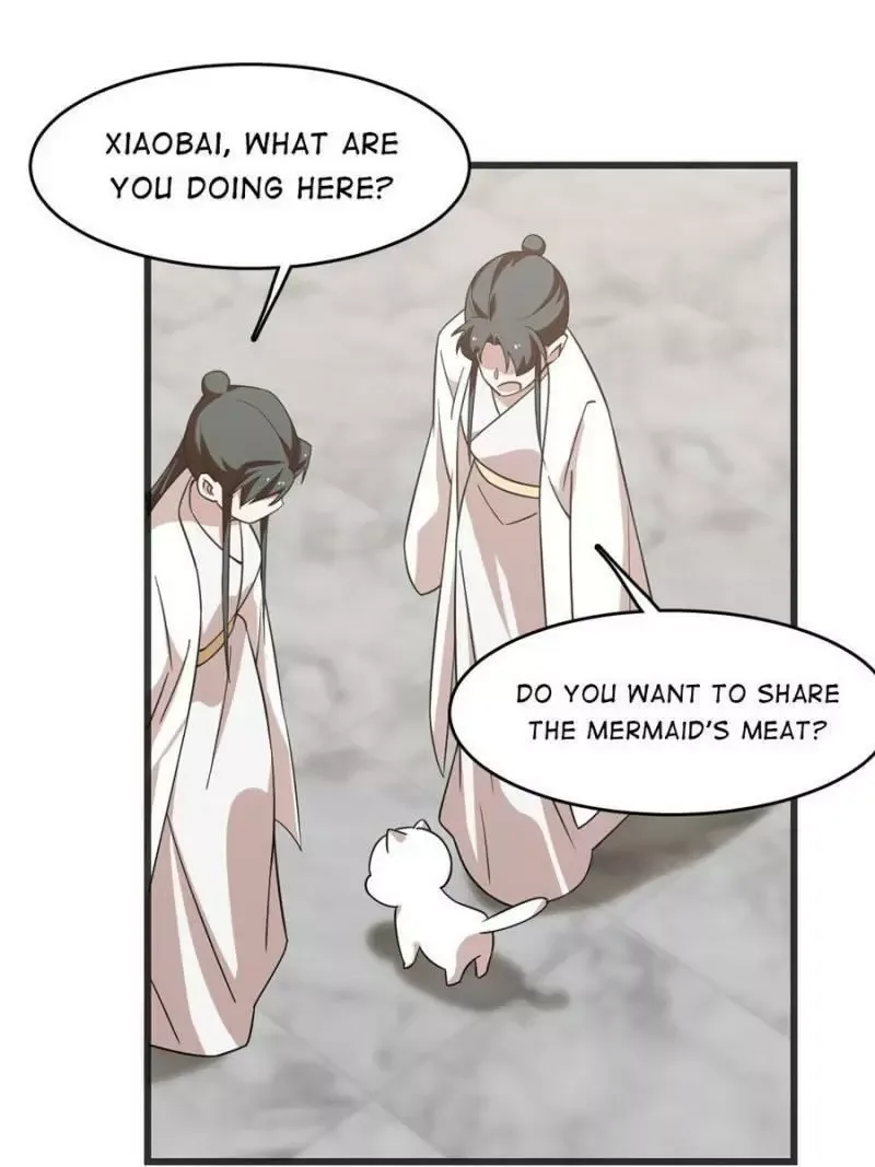 Queen of poison: The Legend of a Super Agent, Doctor and Princess Chapter 138 page 17
