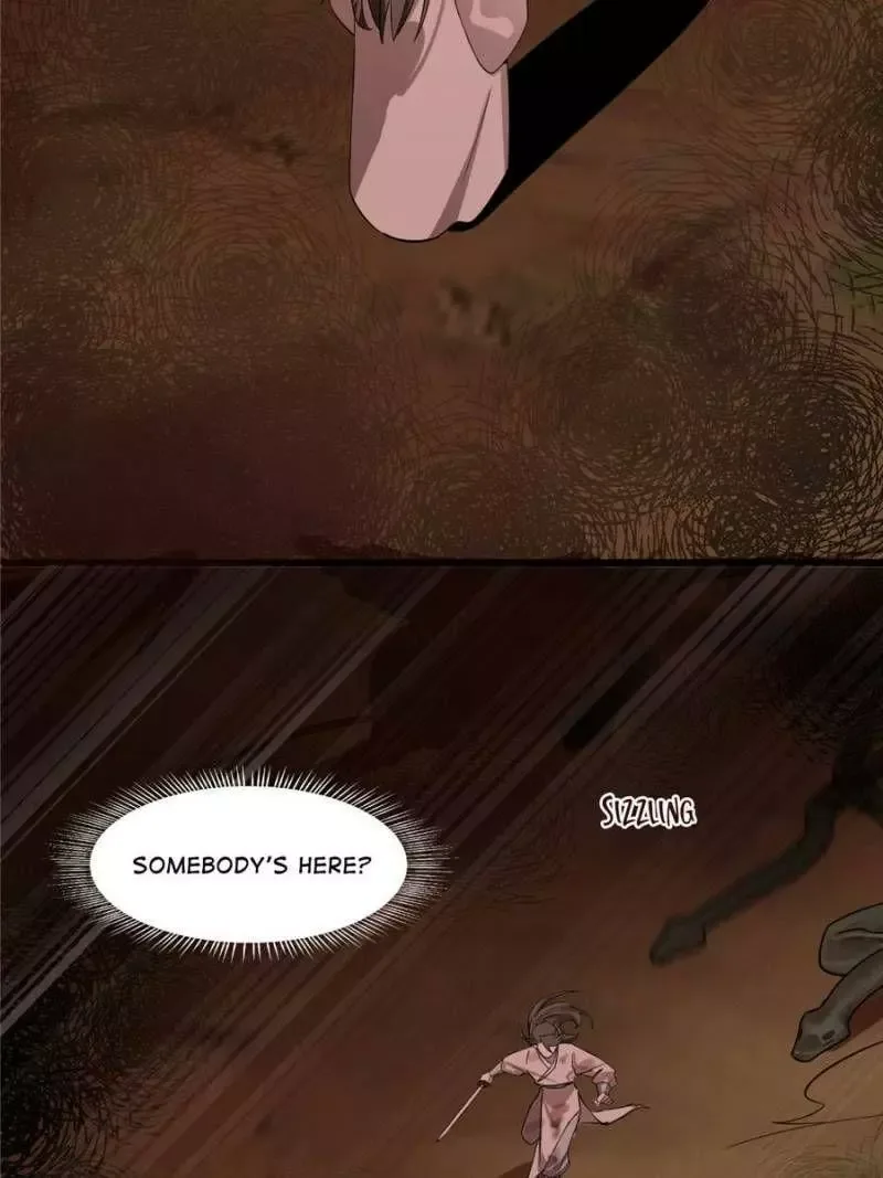 Queen of poison: The Legend of a Super Agent, Doctor and Princess Chapter 133 page 5