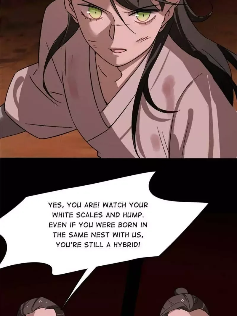 Queen of poison: The Legend of a Super Agent, Doctor and Princess Chapter 133 page 21