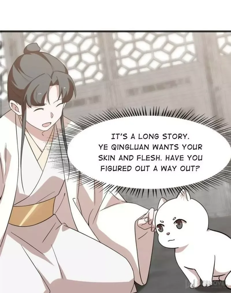 Queen of poison: The Legend of a Super Agent, Doctor and Princess Chapter 138 page 24