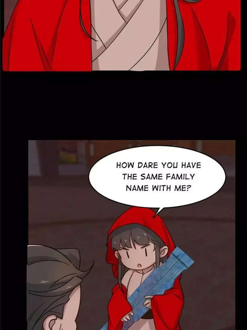 Queen of poison: The Legend of a Super Agent, Doctor and Princess Chapter 135 page 39