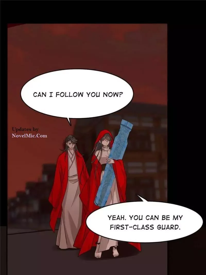 Queen of poison: The Legend of a Super Agent, Doctor and Princess Chapter 135 page 42