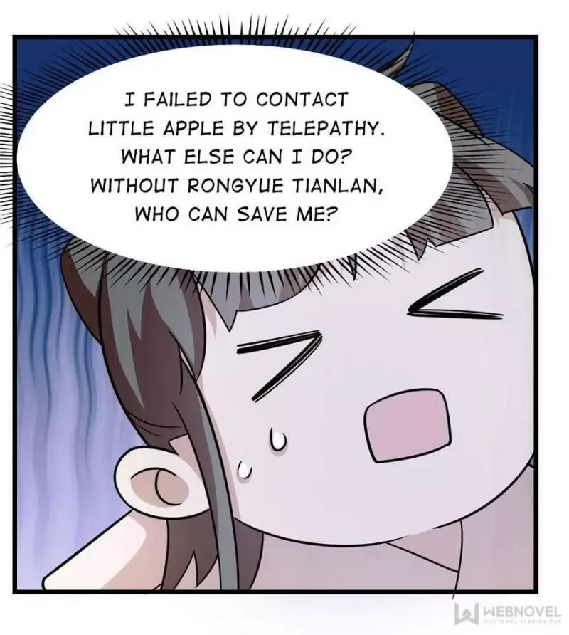 Queen of poison: The Legend of a Super Agent, Doctor and Princess Chapter 136 page 22