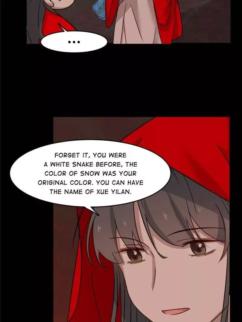 Queen of poison: The Legend of a Super Agent, Doctor and Princess Chapter 135 page 40