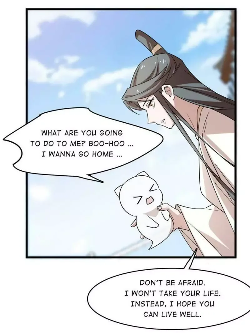 Queen of poison: The Legend of a Super Agent, Doctor and Princess Chapter 136 page 21