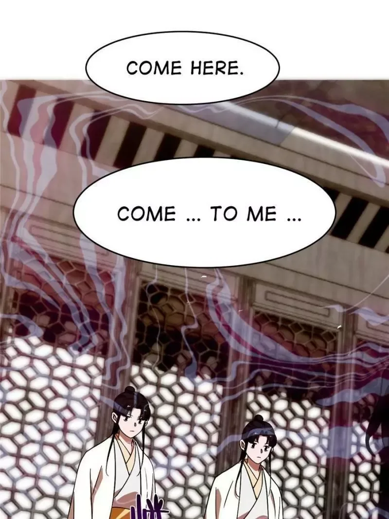 Queen of poison: The Legend of a Super Agent, Doctor and Princess Chapter 138 page 45