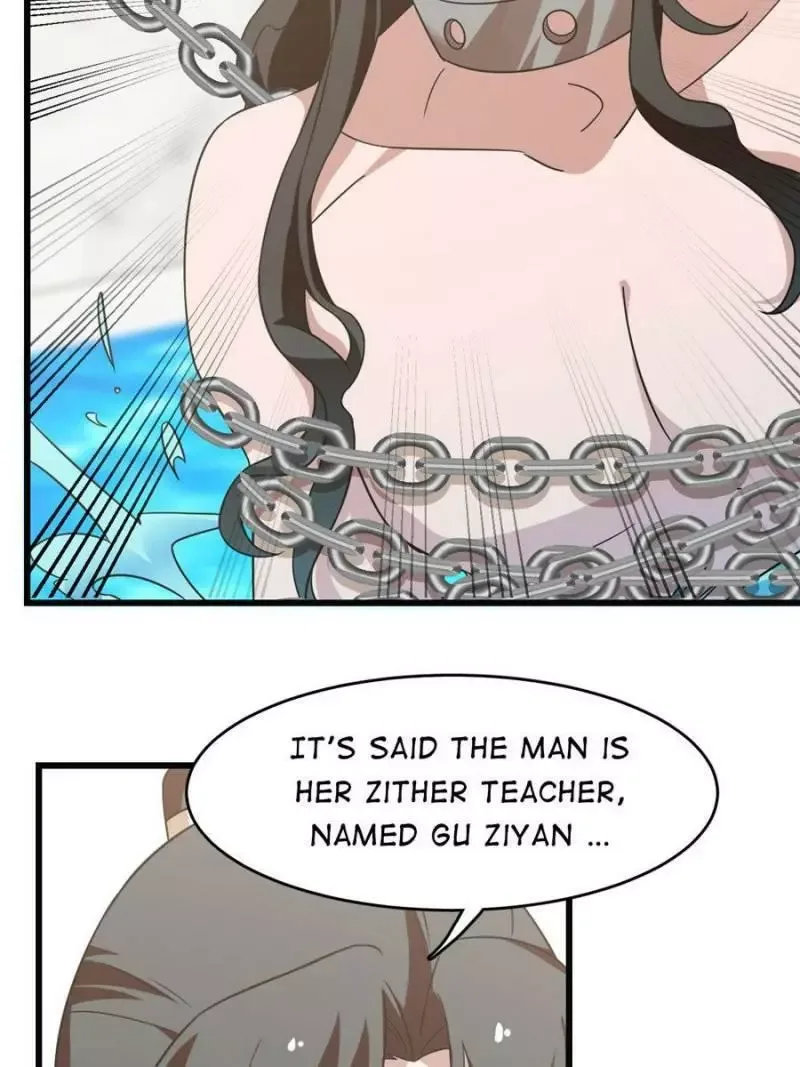 Queen of poison: The Legend of a Super Agent, Doctor and Princess Chapter 138 page 37