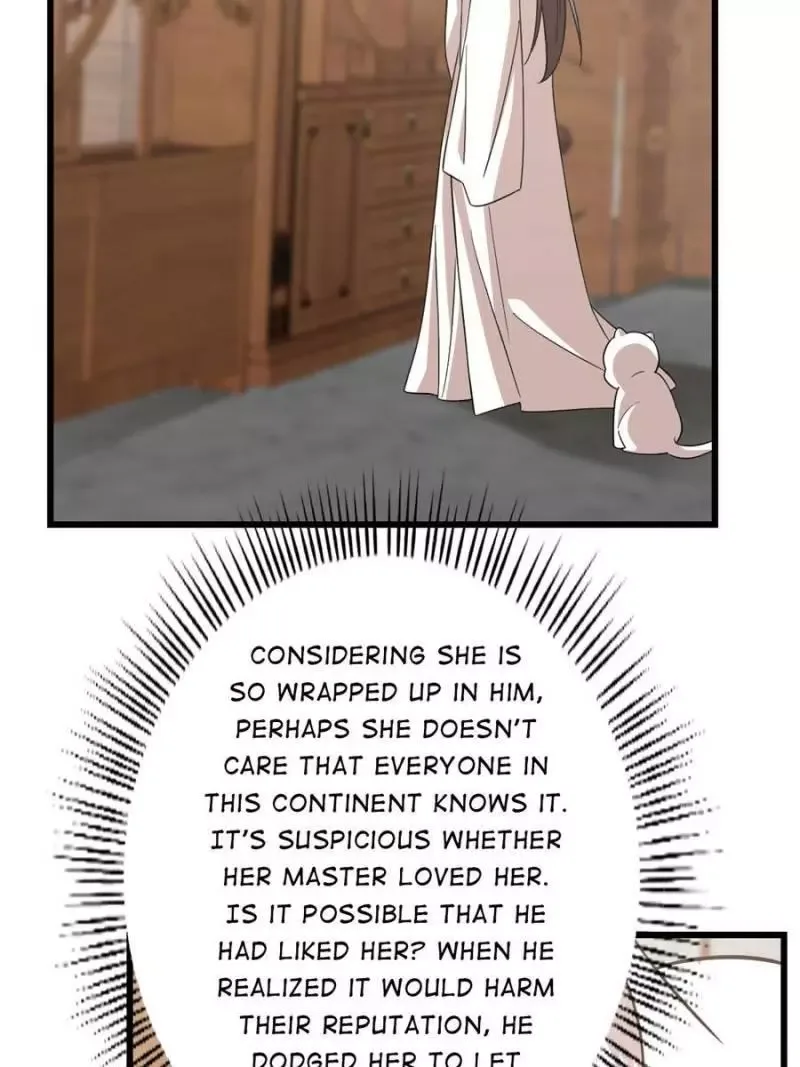 Queen of poison: The Legend of a Super Agent, Doctor and Princess Chapter 137 page 24