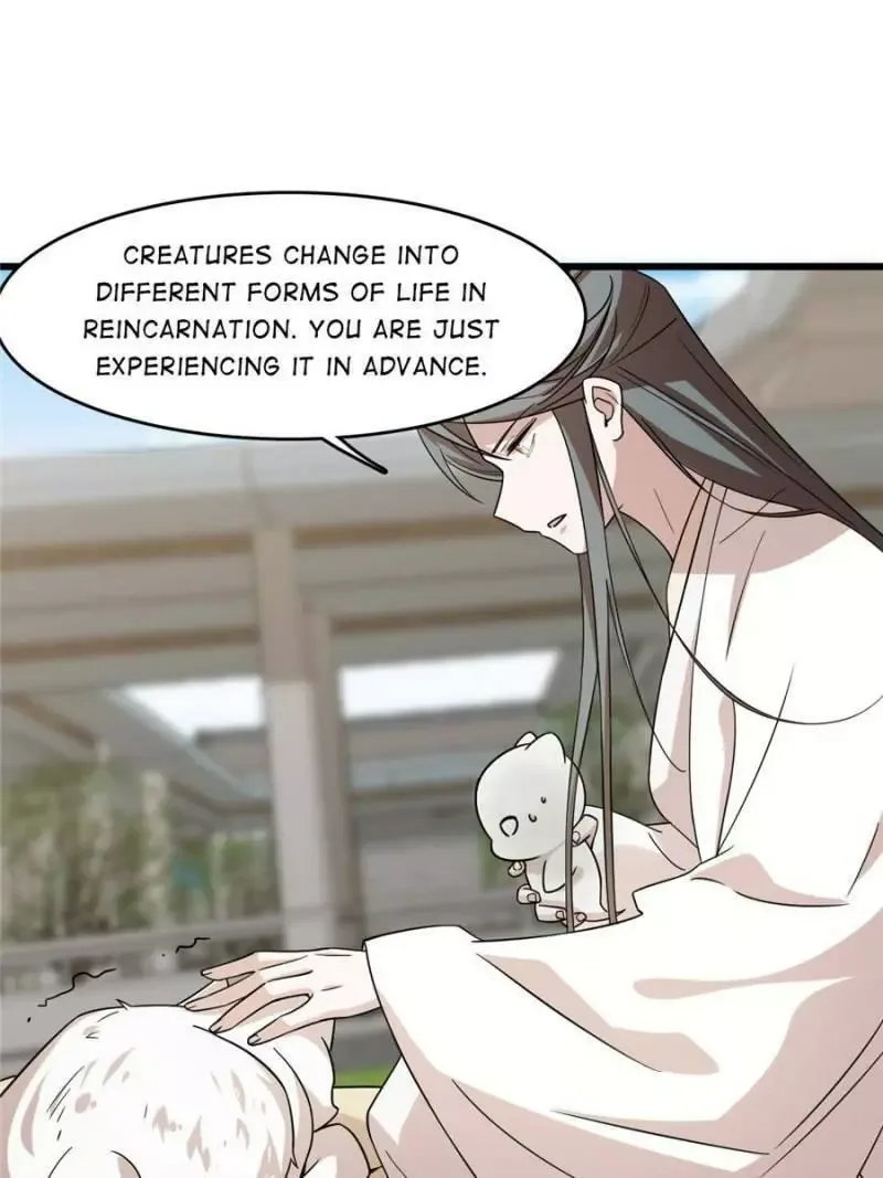 Queen of poison: The Legend of a Super Agent, Doctor and Princess Chapter 136 page 34