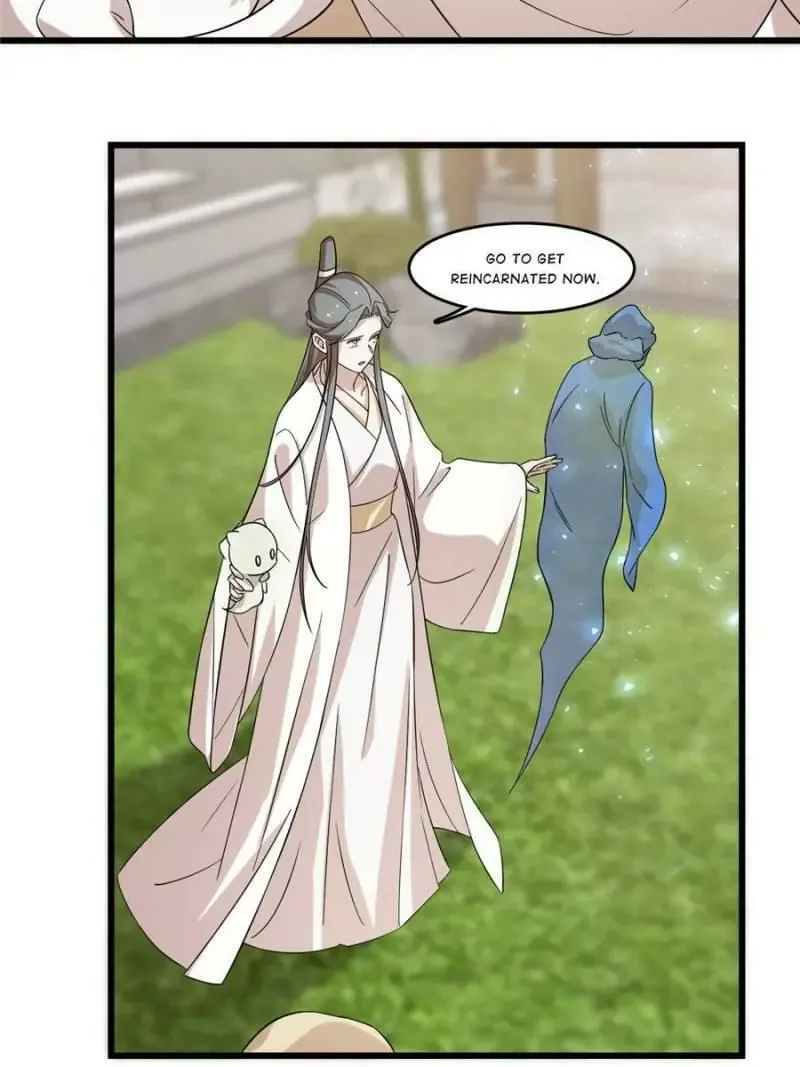Queen of poison: The Legend of a Super Agent, Doctor and Princess Chapter 136 page 35