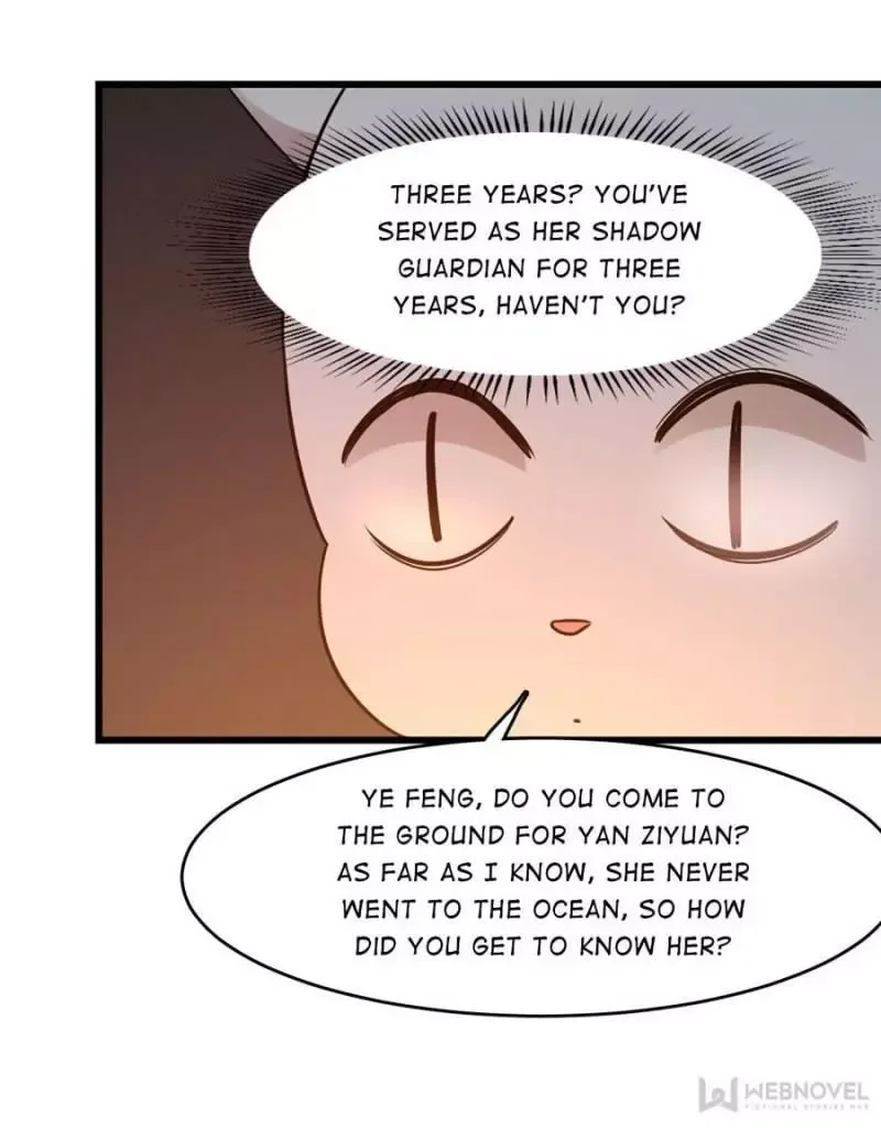 Queen of poison: The Legend of a Super Agent, Doctor and Princess Chapter 140 page 10