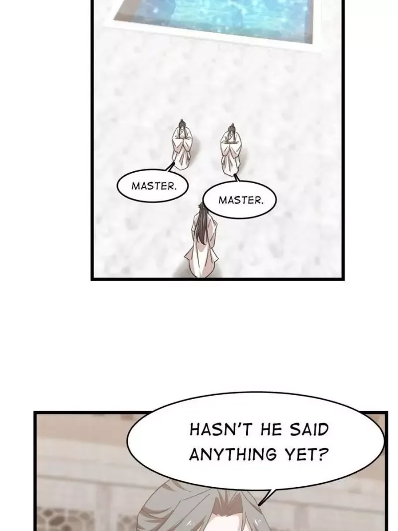 Queen of poison: The Legend of a Super Agent, Doctor and Princess Chapter 137 page 35