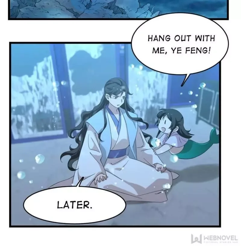 Queen of poison: The Legend of a Super Agent, Doctor and Princess Chapter 140 page 14