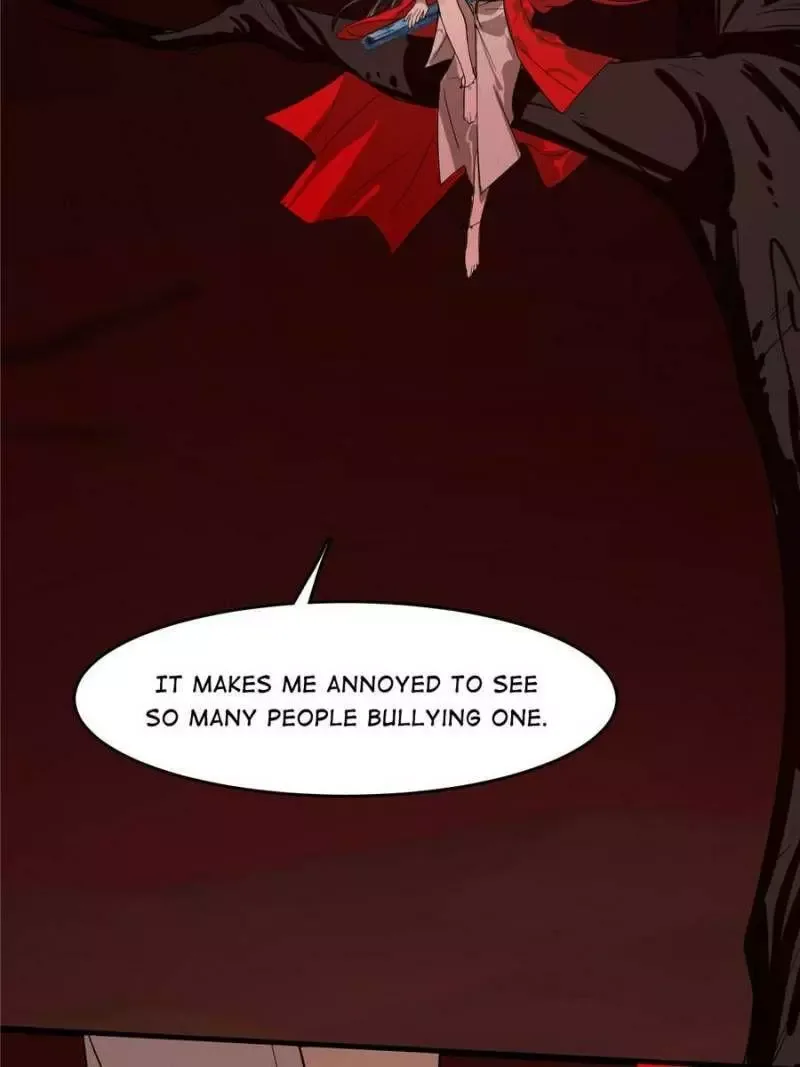 Queen of poison: The Legend of a Super Agent, Doctor and Princess Chapter 133 page 46
