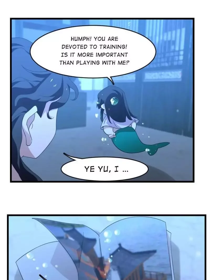 Queen of poison: The Legend of a Super Agent, Doctor and Princess Chapter 140 page 15