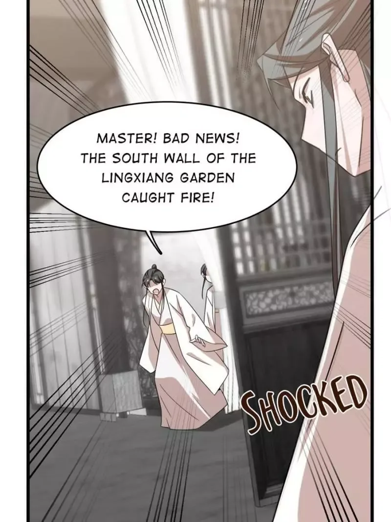 Queen of poison: The Legend of a Super Agent, Doctor and Princess Chapter 139 page 7