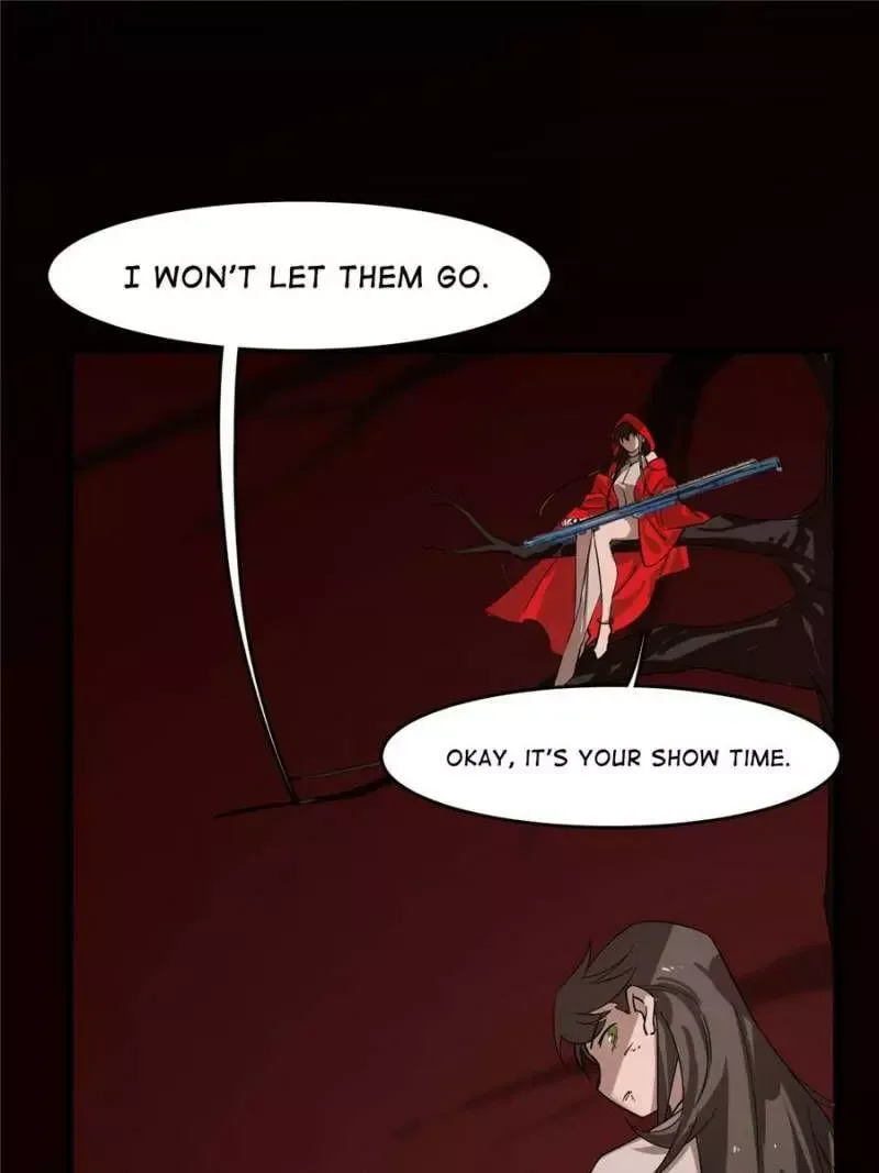Queen of poison: The Legend of a Super Agent, Doctor and Princess Chapter 133 page 53