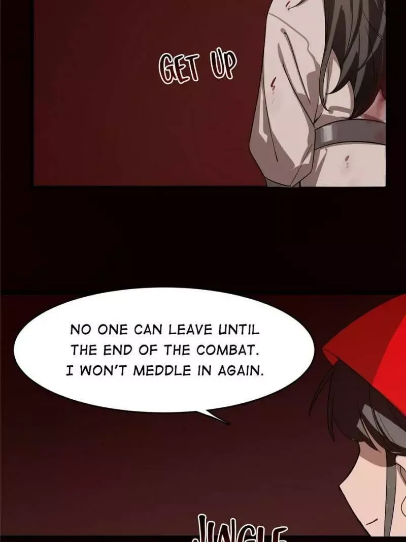 Queen of poison: The Legend of a Super Agent, Doctor and Princess Chapter 133 page 54