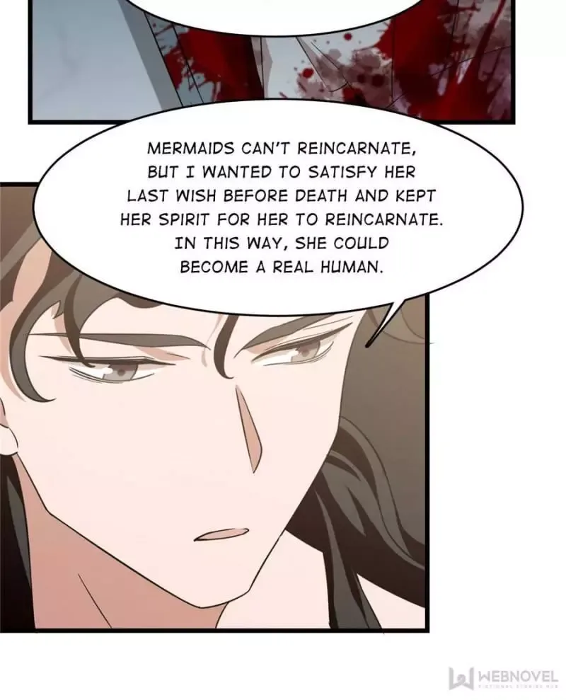 Queen of poison: The Legend of a Super Agent, Doctor and Princess Chapter 141 page 4