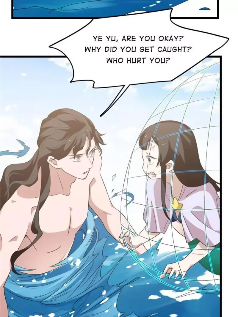 Queen of poison: The Legend of a Super Agent, Doctor and Princess Chapter 140 page 31