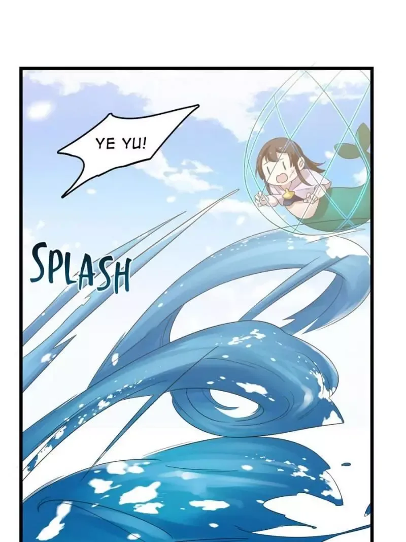 Queen of poison: The Legend of a Super Agent, Doctor and Princess Chapter 140 page 30