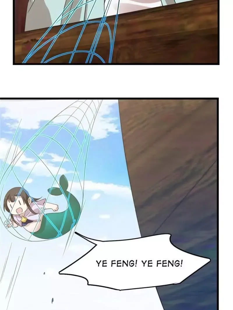 Queen of poison: The Legend of a Super Agent, Doctor and Princess Chapter 140 page 28