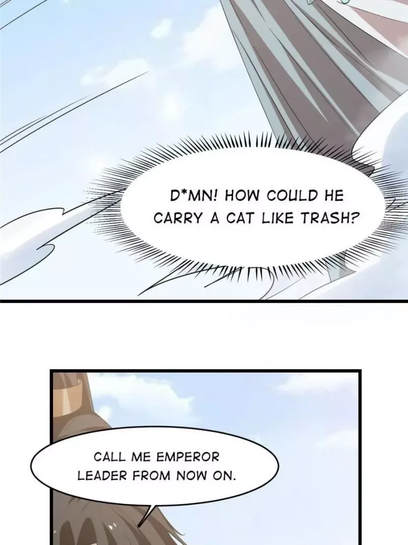 Queen of poison: The Legend of a Super Agent, Doctor and Princess Chapter 142 page 3