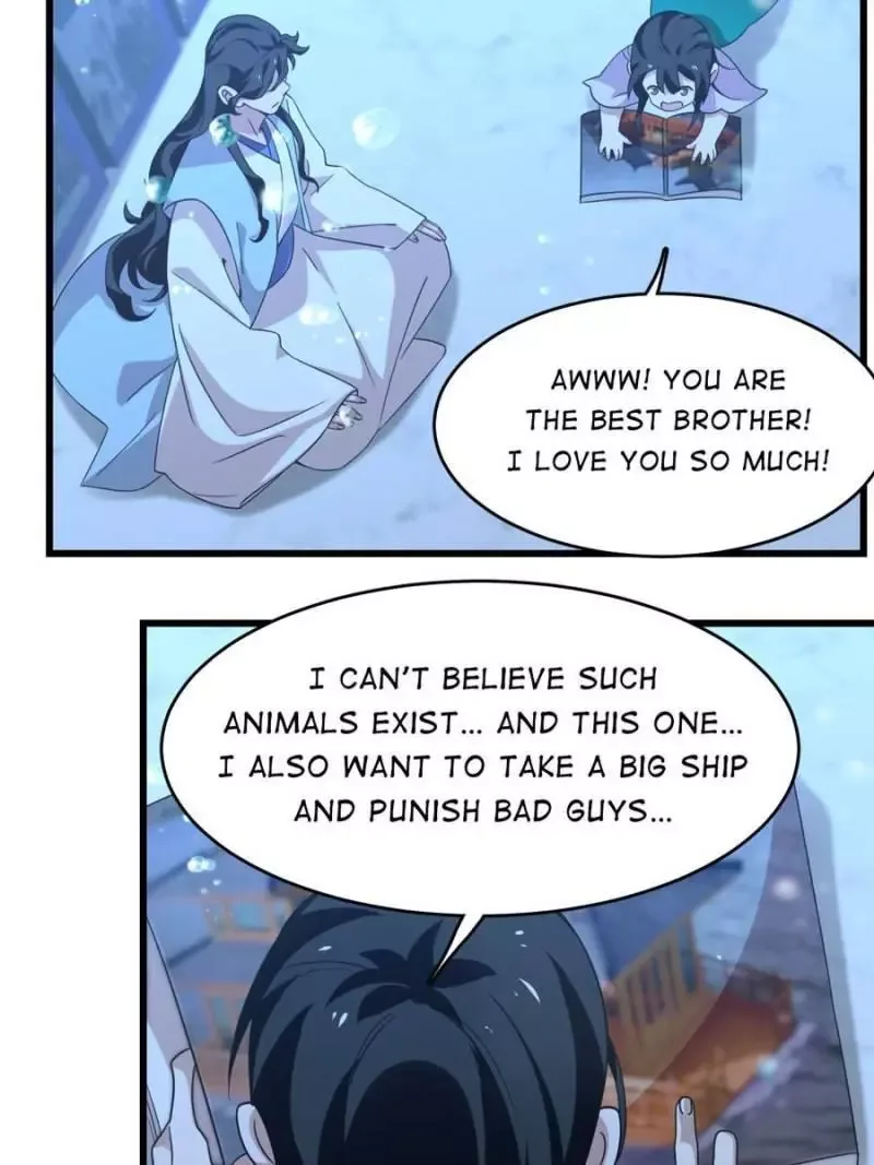 Queen of poison: The Legend of a Super Agent, Doctor and Princess Chapter 140 page 17
