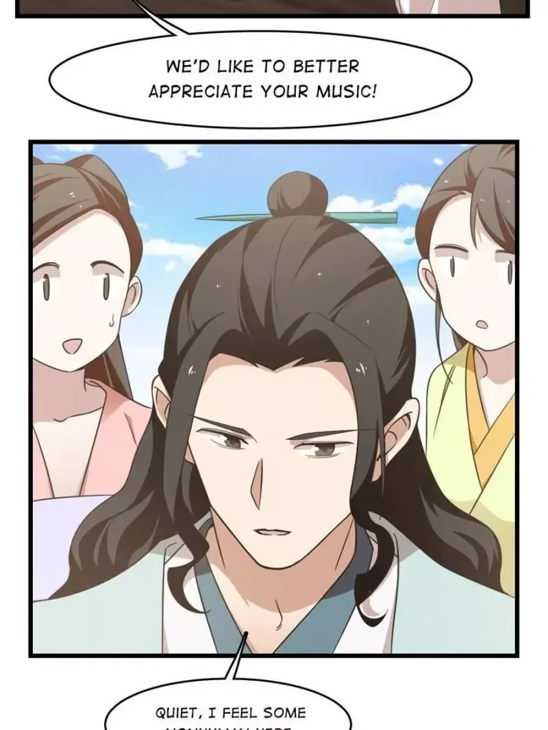 Queen of poison: The Legend of a Super Agent, Doctor and Princess Chapter 140 page 21