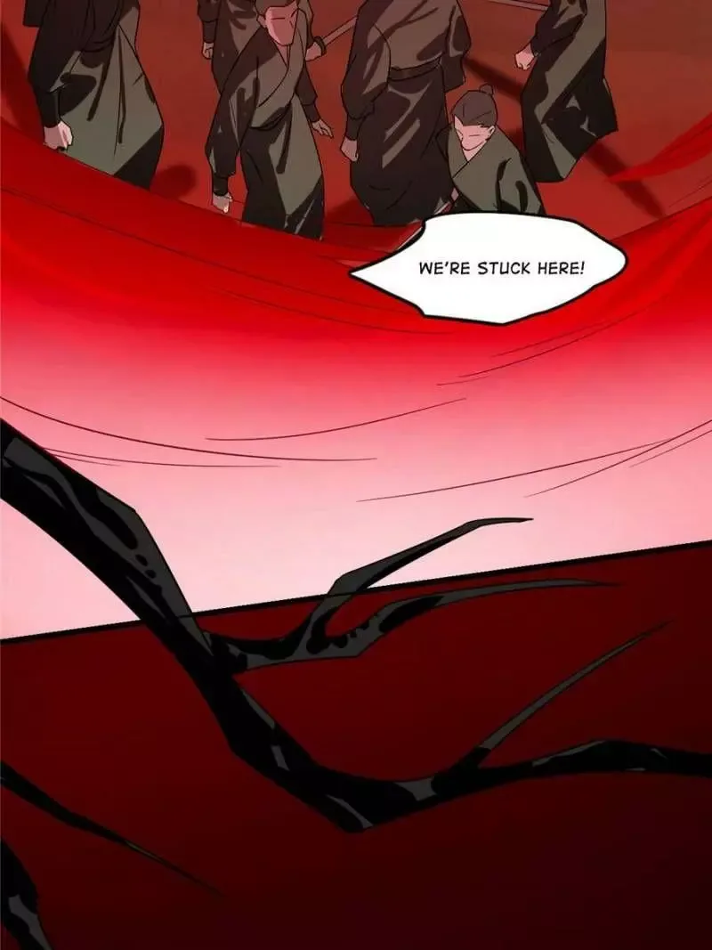 Queen of poison: The Legend of a Super Agent, Doctor and Princess Chapter 133 page 57