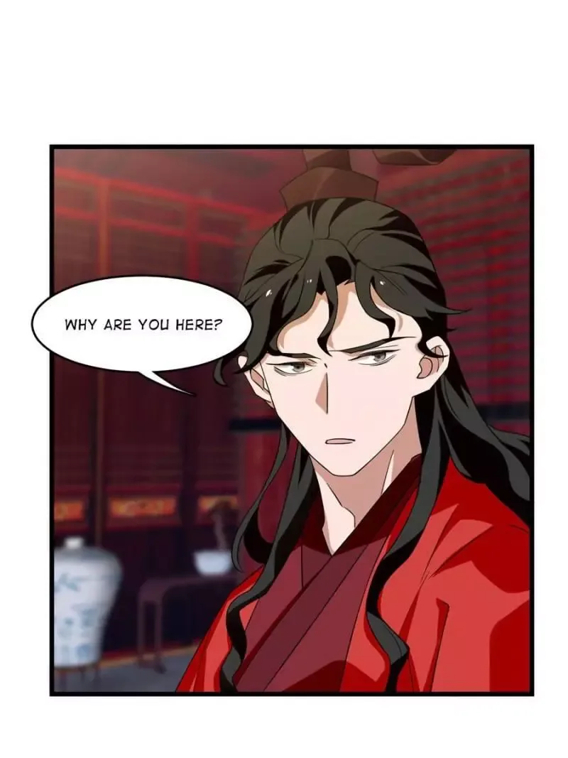 Queen of poison: The Legend of a Super Agent, Doctor and Princess Chapter 141 page 1
