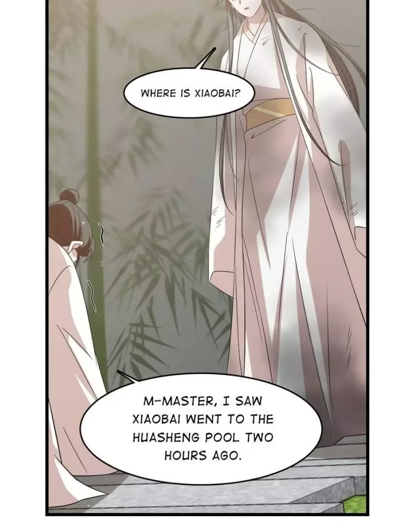 Queen of poison: The Legend of a Super Agent, Doctor and Princess Chapter 139 page 24