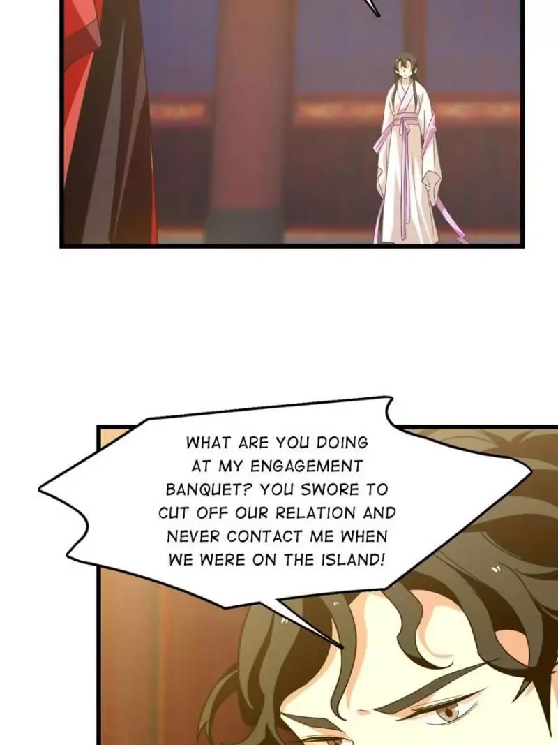 Queen of poison: The Legend of a Super Agent, Doctor and Princess Chapter 140 page 42